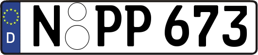 N-PP673