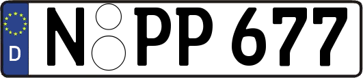 N-PP677