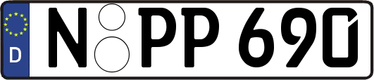 N-PP690