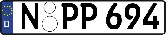 N-PP694