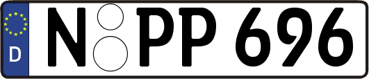 N-PP696