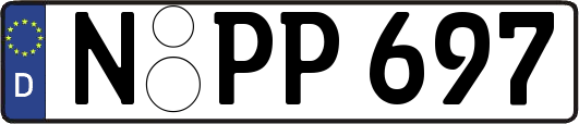 N-PP697