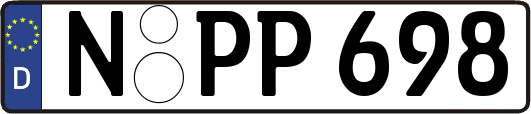 N-PP698