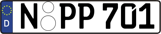 N-PP701