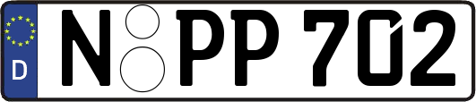 N-PP702