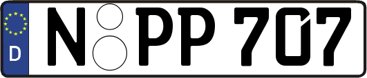 N-PP707