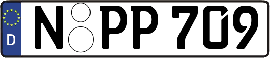 N-PP709