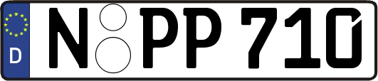N-PP710