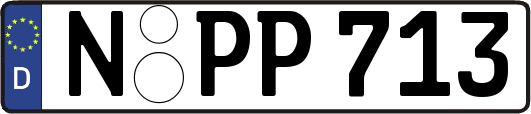 N-PP713