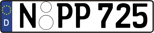 N-PP725