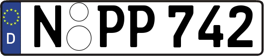 N-PP742
