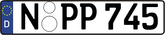 N-PP745