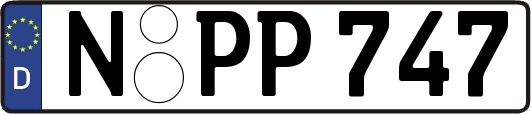 N-PP747