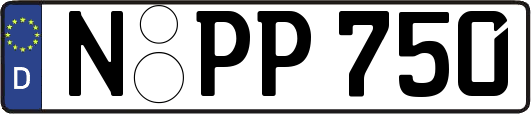 N-PP750