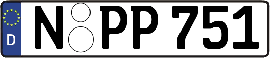N-PP751