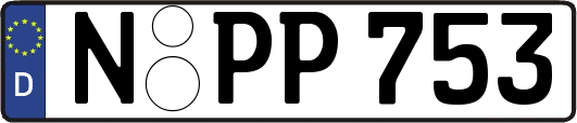 N-PP753