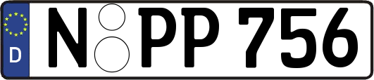 N-PP756
