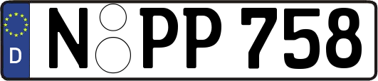 N-PP758