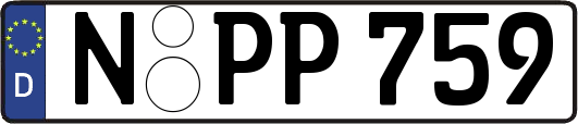 N-PP759
