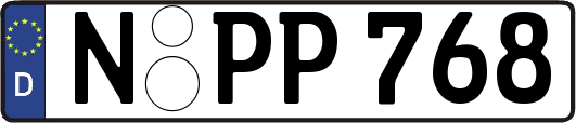 N-PP768