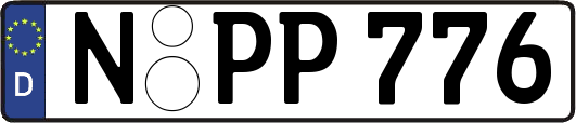 N-PP776