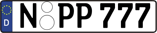 N-PP777