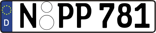 N-PP781
