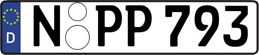 N-PP793