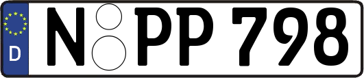 N-PP798