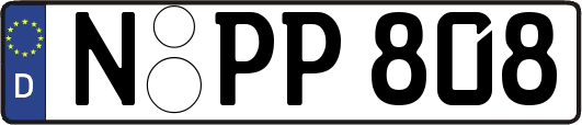 N-PP808