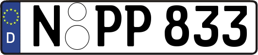N-PP833