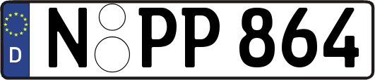 N-PP864