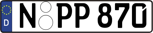 N-PP870