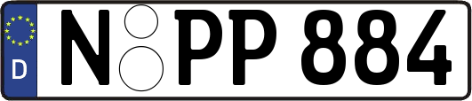 N-PP884