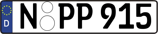 N-PP915