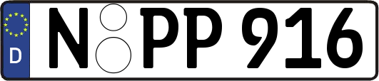 N-PP916