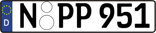 N-PP951