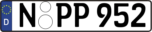 N-PP952