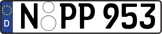 N-PP953