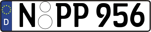 N-PP956