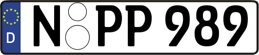 N-PP989