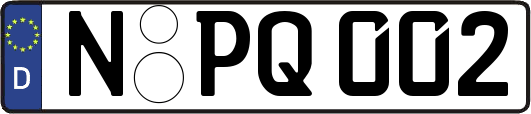 N-PQ002