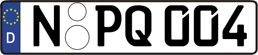 N-PQ004