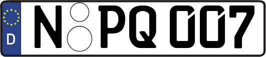 N-PQ007