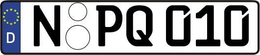 N-PQ010