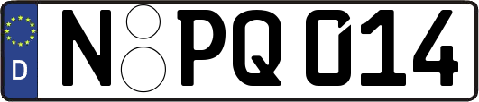 N-PQ014