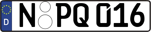 N-PQ016
