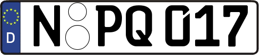 N-PQ017