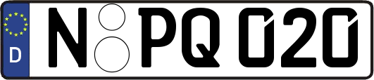 N-PQ020