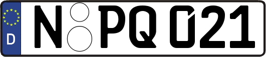 N-PQ021
